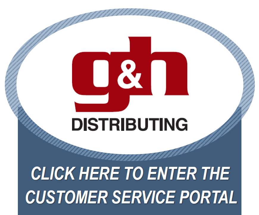 Customer Service Portal Button